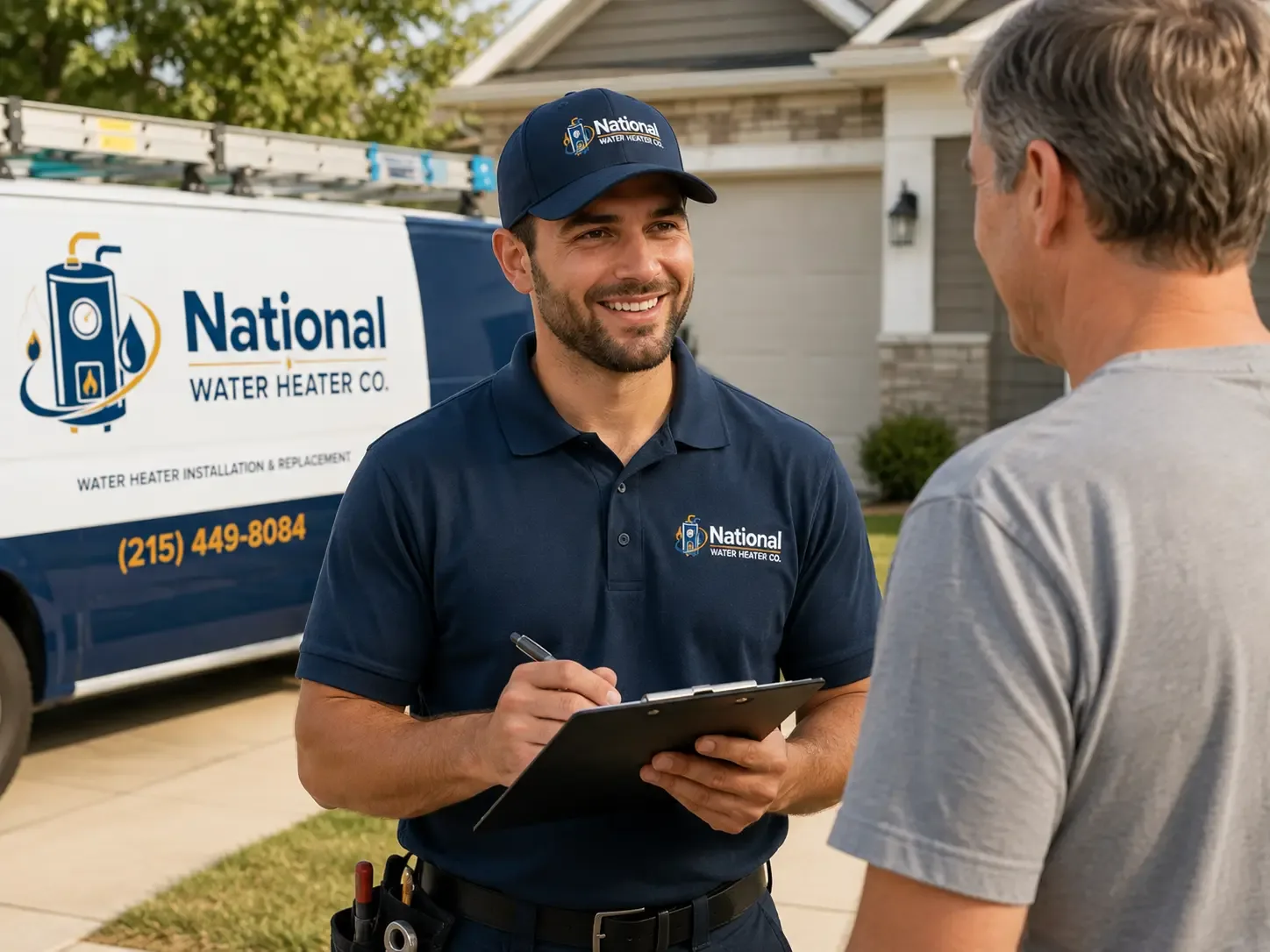 Water Heater Installation Olivia, MN FAQs